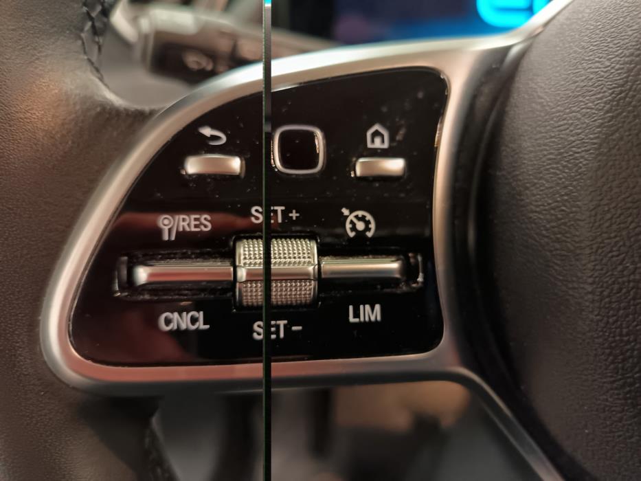 MERCEDES-BENZ GLA 2021