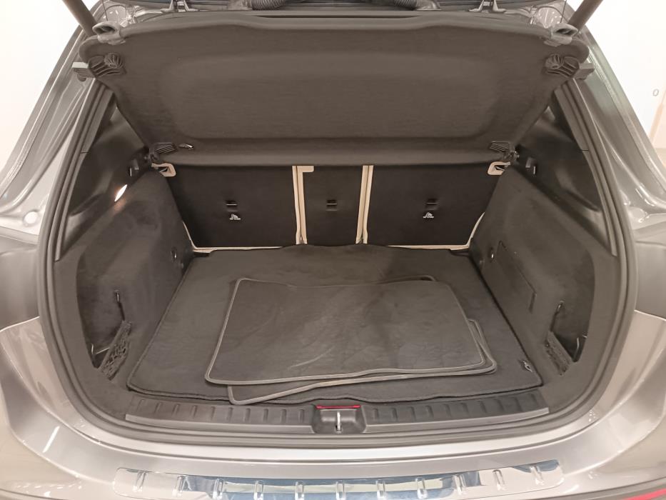 MERCEDES-BENZ GLA 2021