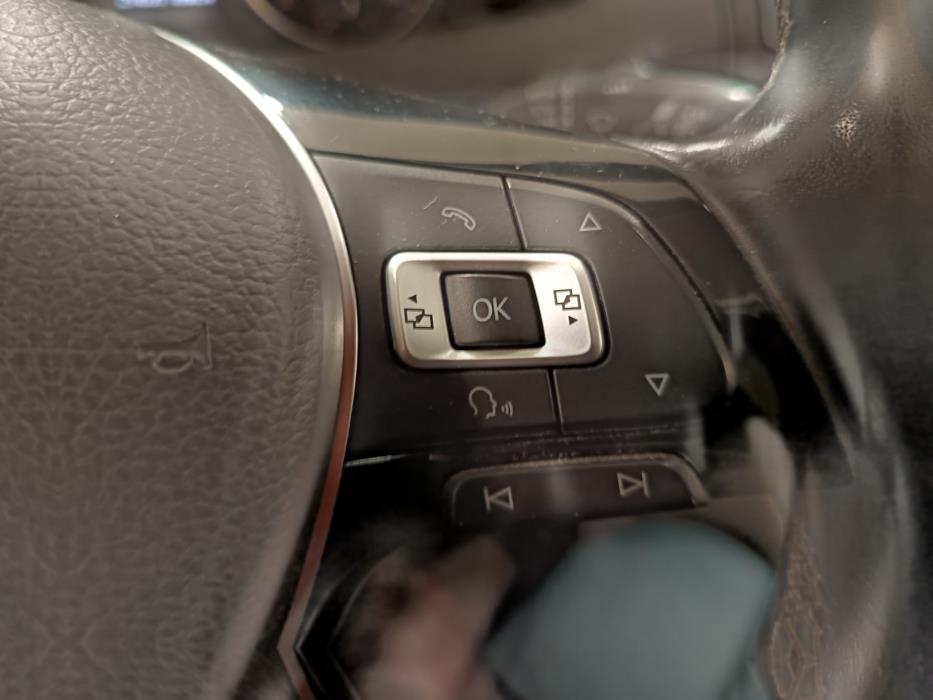 VOLKSWAGEN Transporter 2016