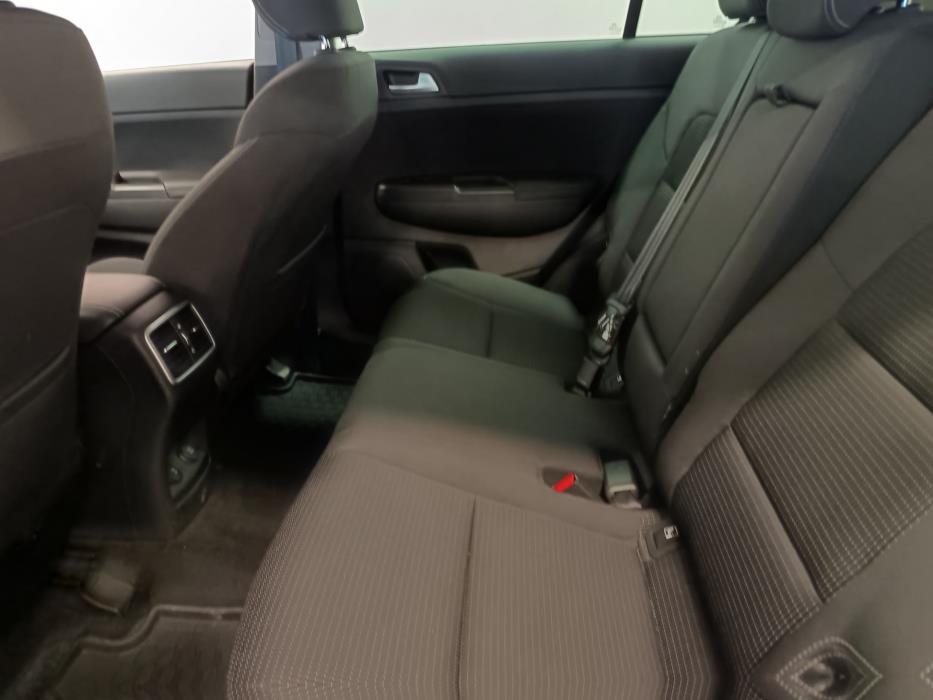 KIA Sportage 2017