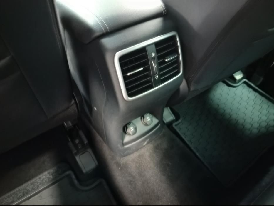 KIA Sportage 2017