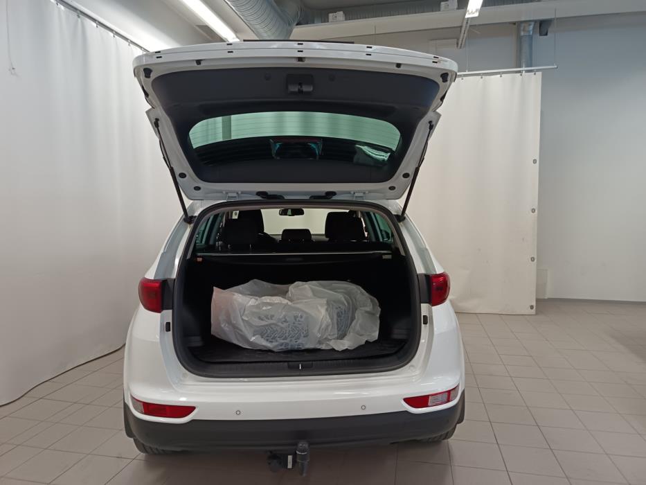 KIA Sportage 2017