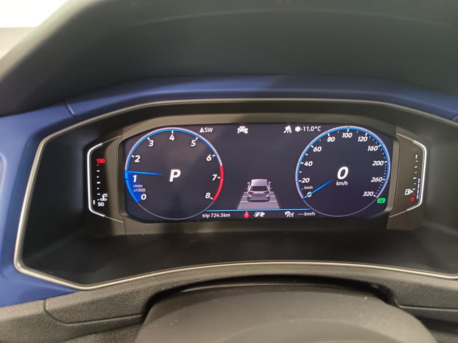 Volkswagen T-Roc 2020