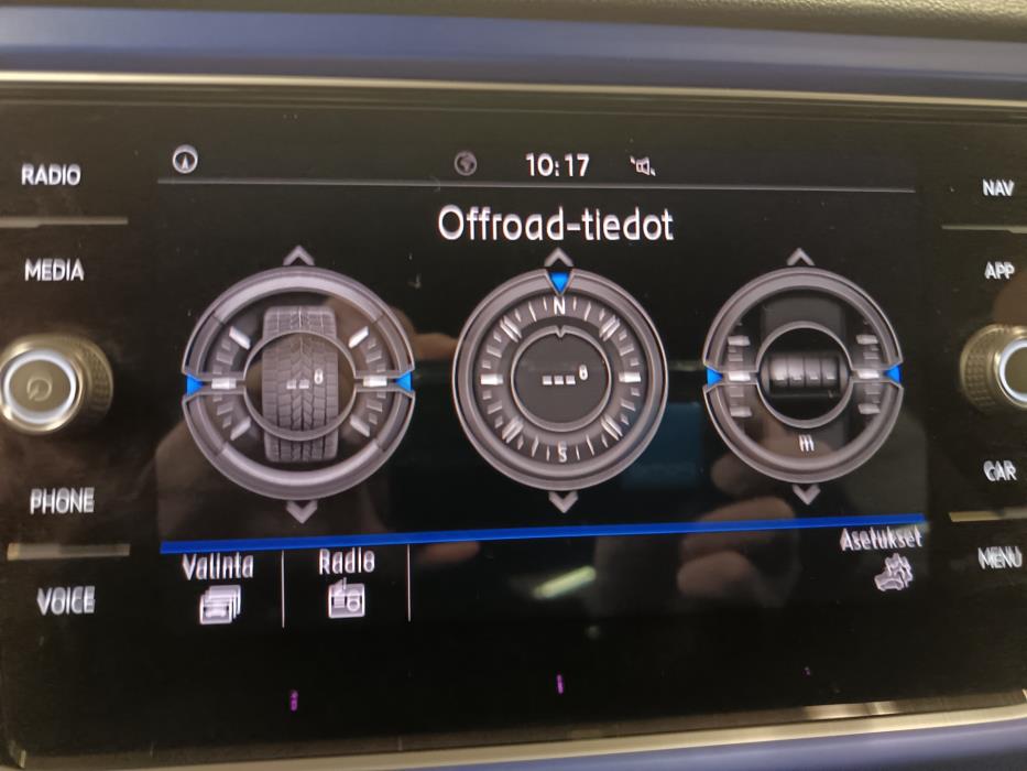 Volkswagen T-Roc 2020