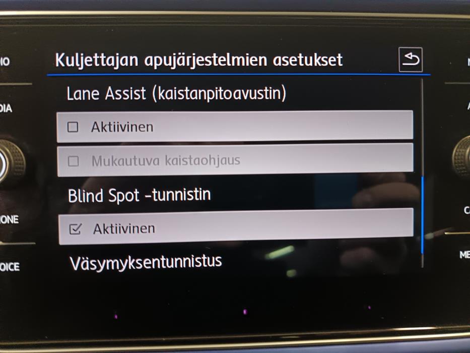 Volkswagen T-Roc 2020