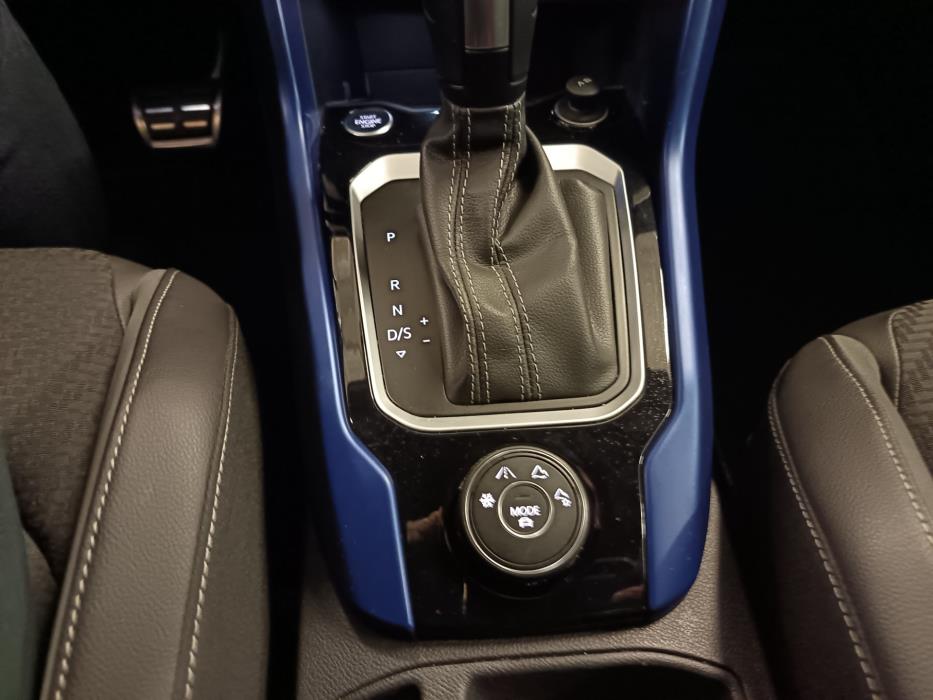 Volkswagen T-Roc 2020