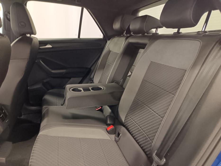 Volkswagen T-Roc 2020