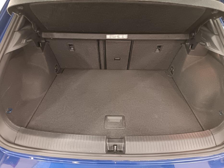 Volkswagen T-Roc 2020