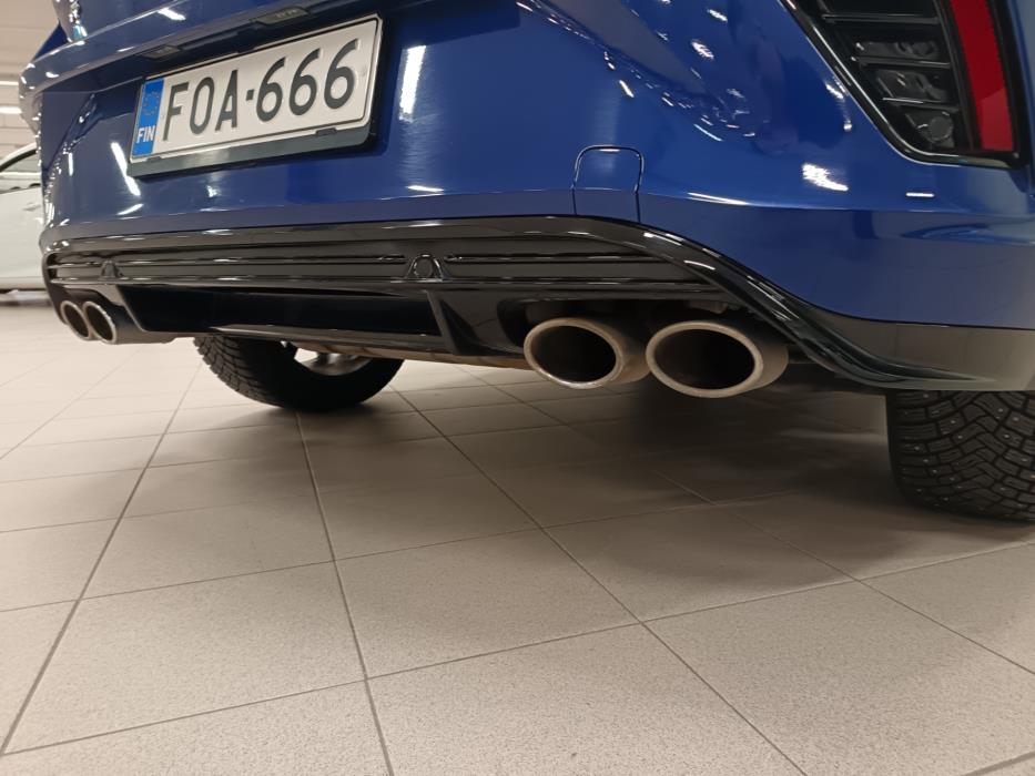 Volkswagen T-Roc 2020