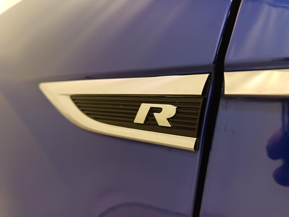 Volkswagen T-Roc 2020