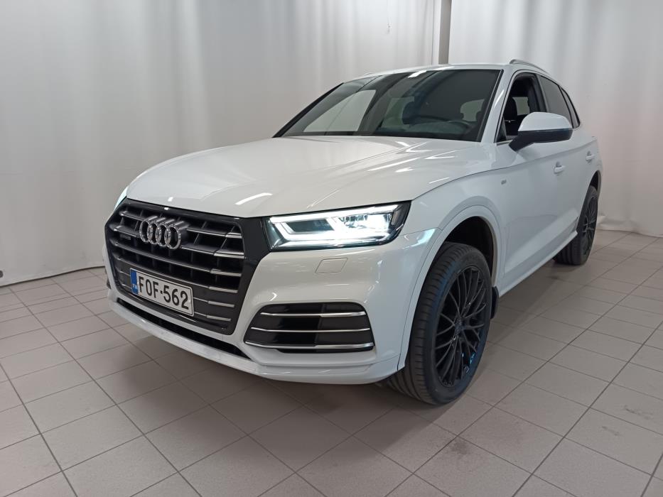 AUDI Q5 2019