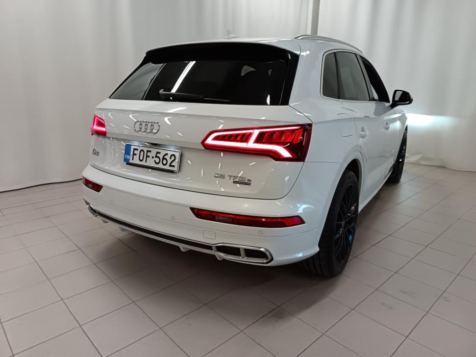 AUDI Q5 2019