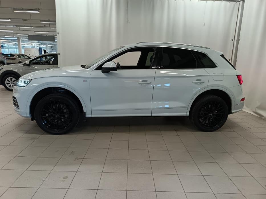 AUDI Q5 2019