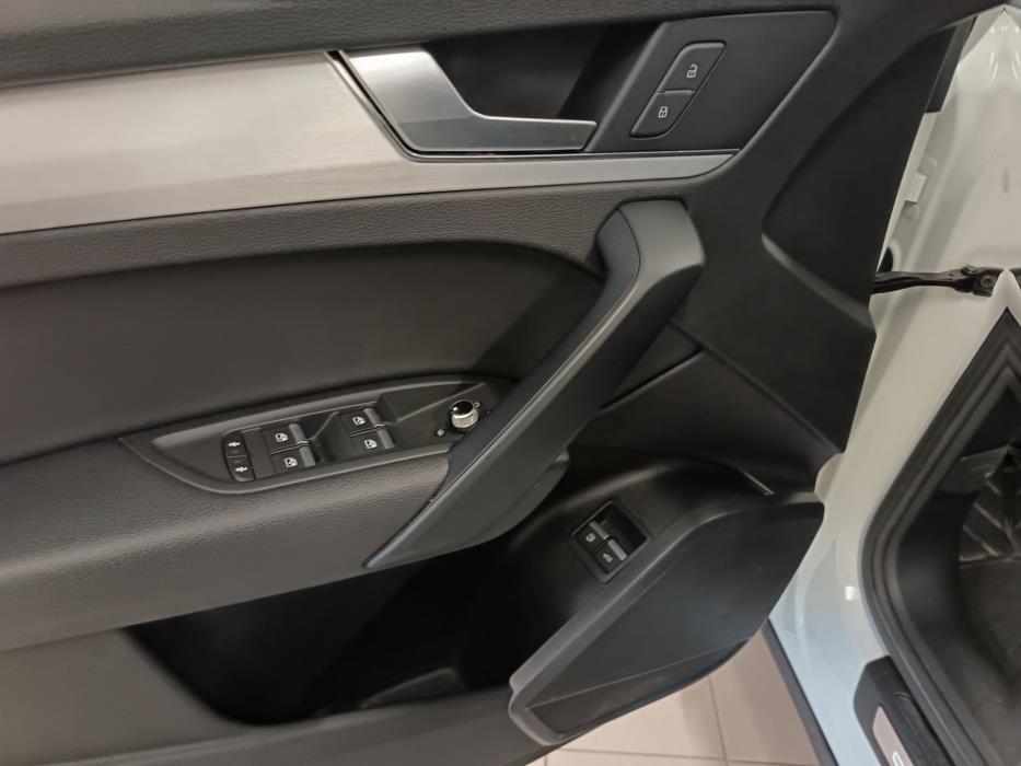 AUDI Q5 2019