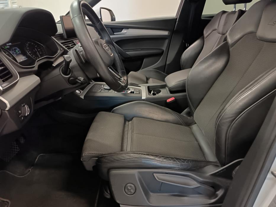 AUDI Q5 2019