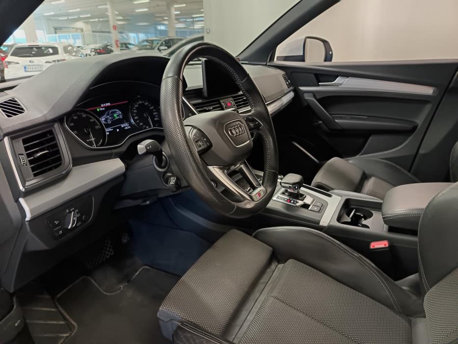 AUDI Q5 2019