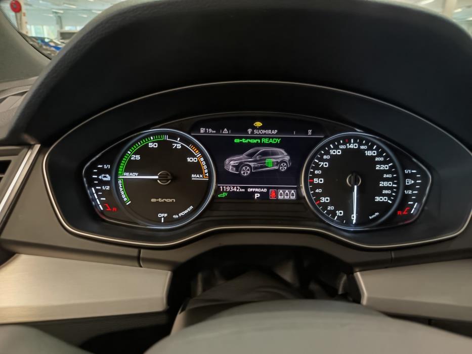 AUDI Q5 2019