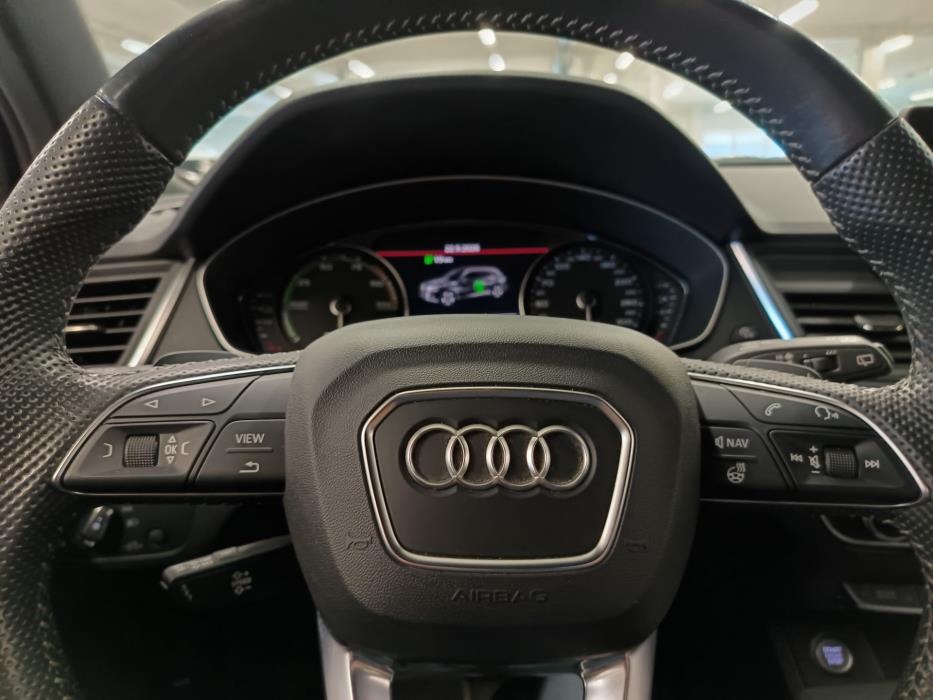 AUDI Q5 2019