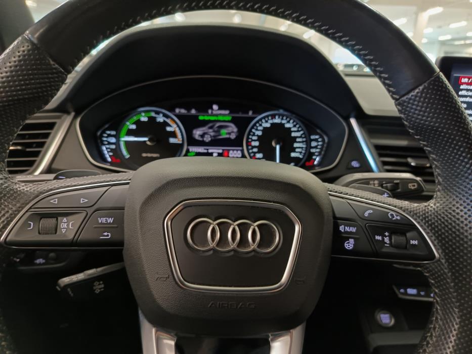 AUDI Q5 2019