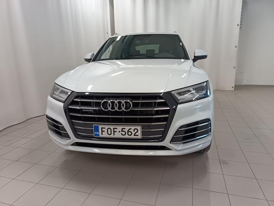 AUDI Q5 2019