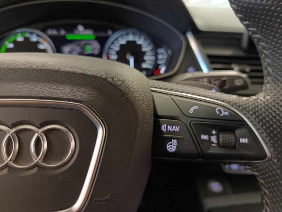 AUDI Q5 2019