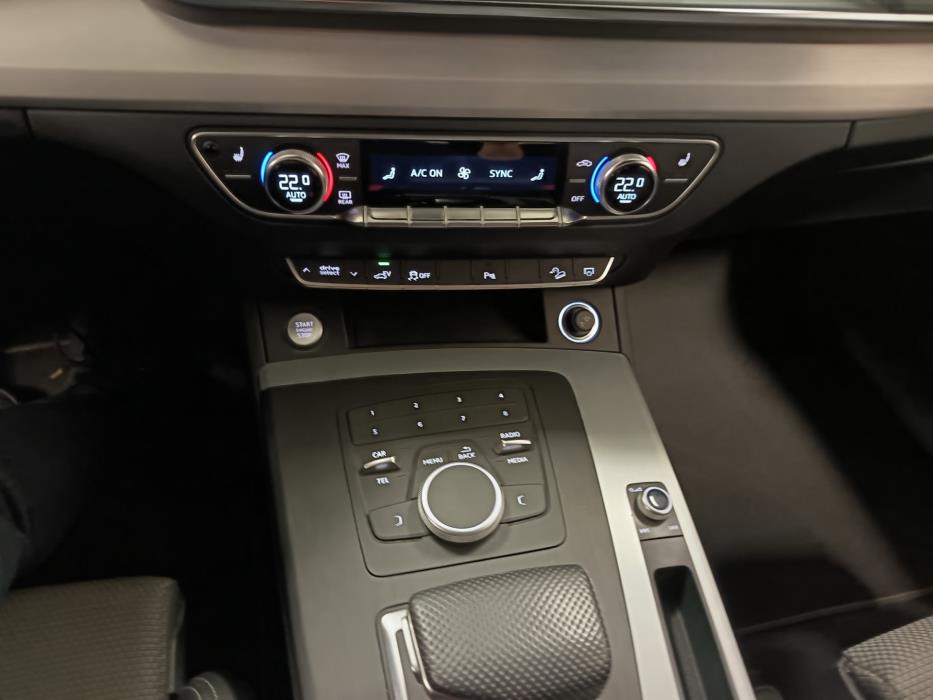 AUDI Q5 2019