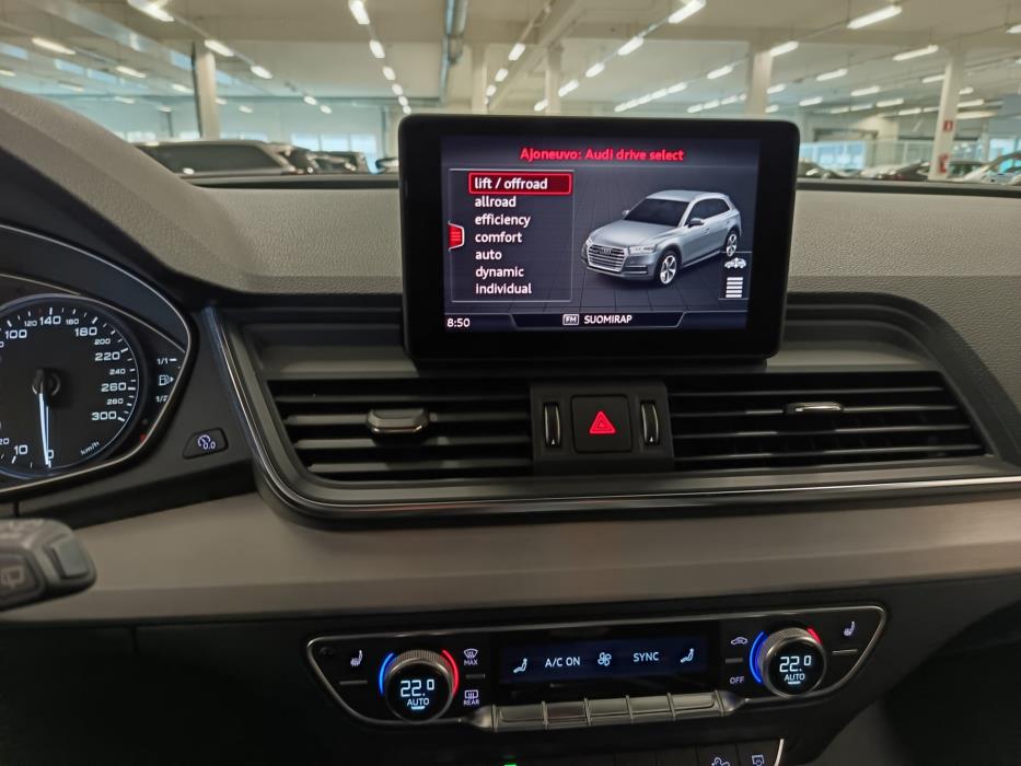 AUDI Q5 2019