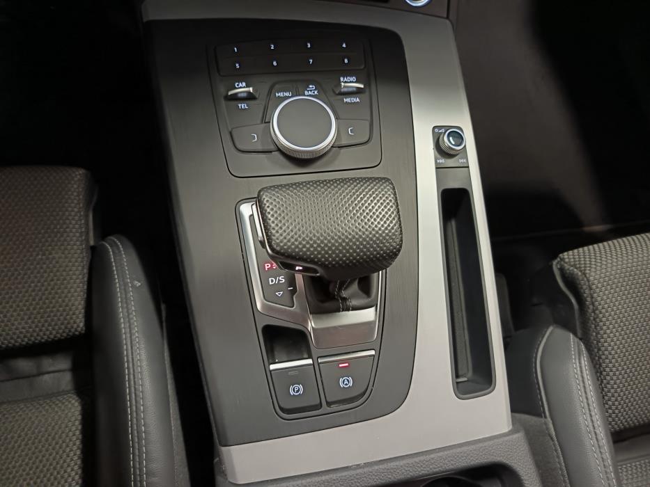 AUDI Q5 2019