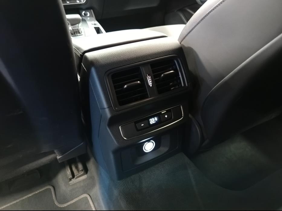 AUDI Q5 2019
