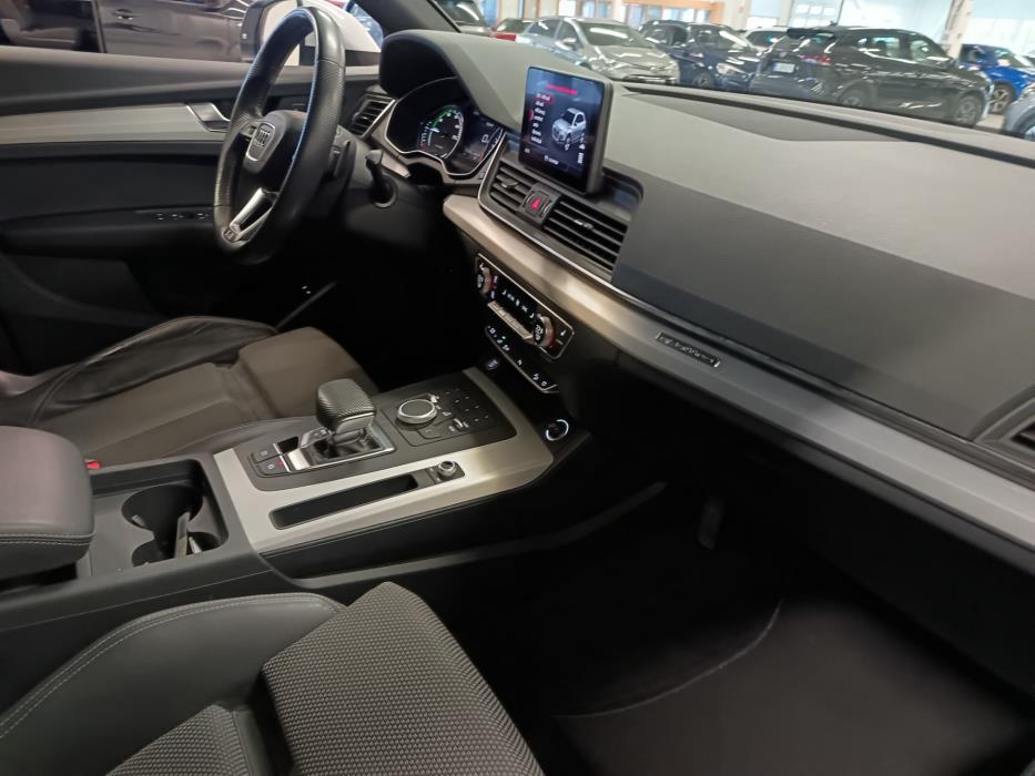 AUDI Q5 2019