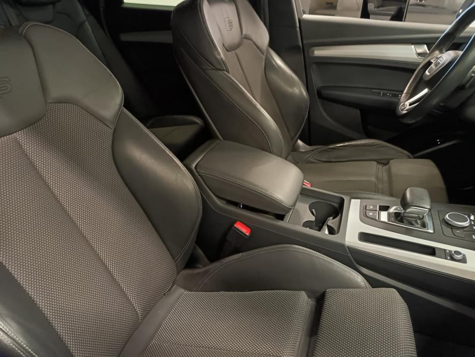 AUDI Q5 2019
