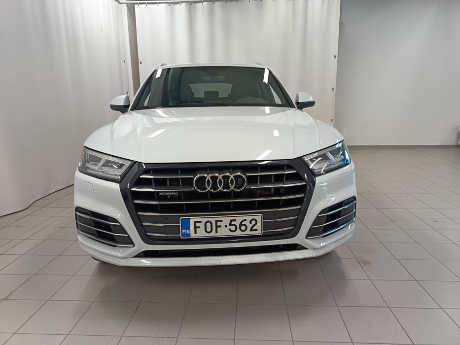 AUDI Q5 2019