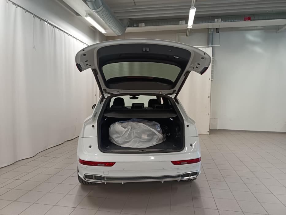AUDI Q5 2019