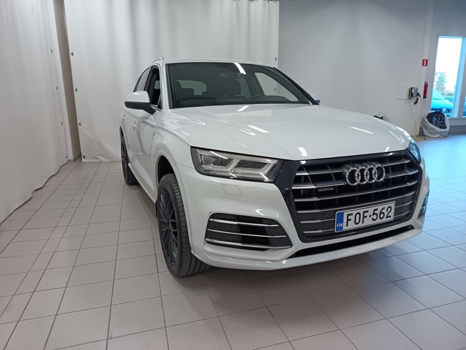 AUDI Q5 2019