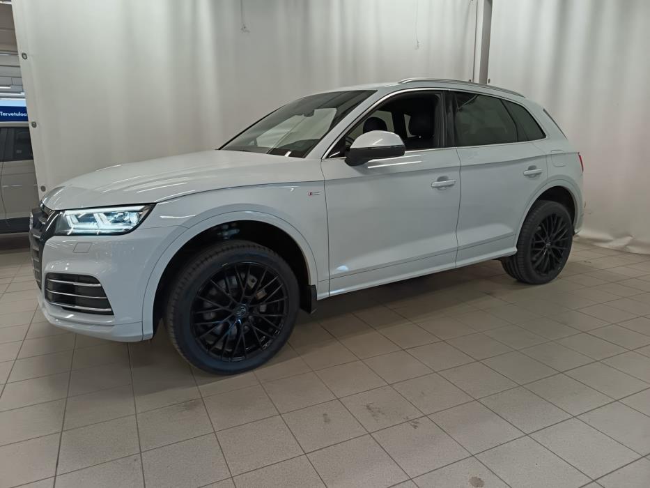 AUDI Q5 2019