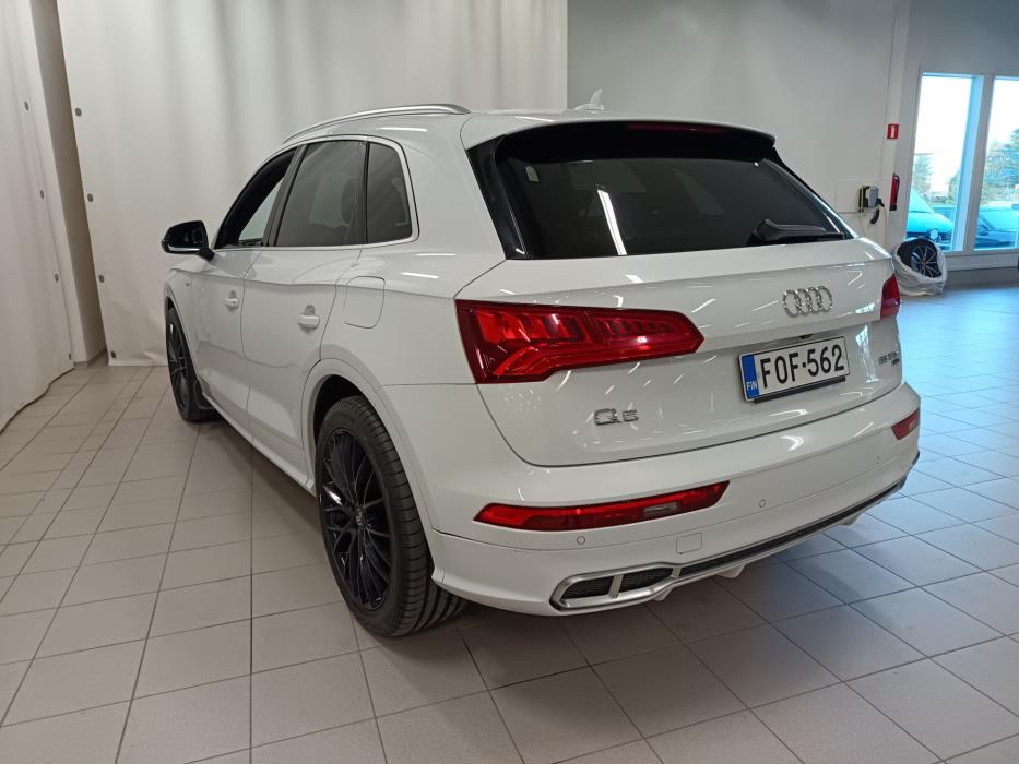 AUDI Q5 2019