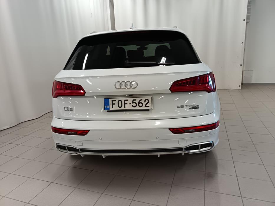 AUDI Q5 2019