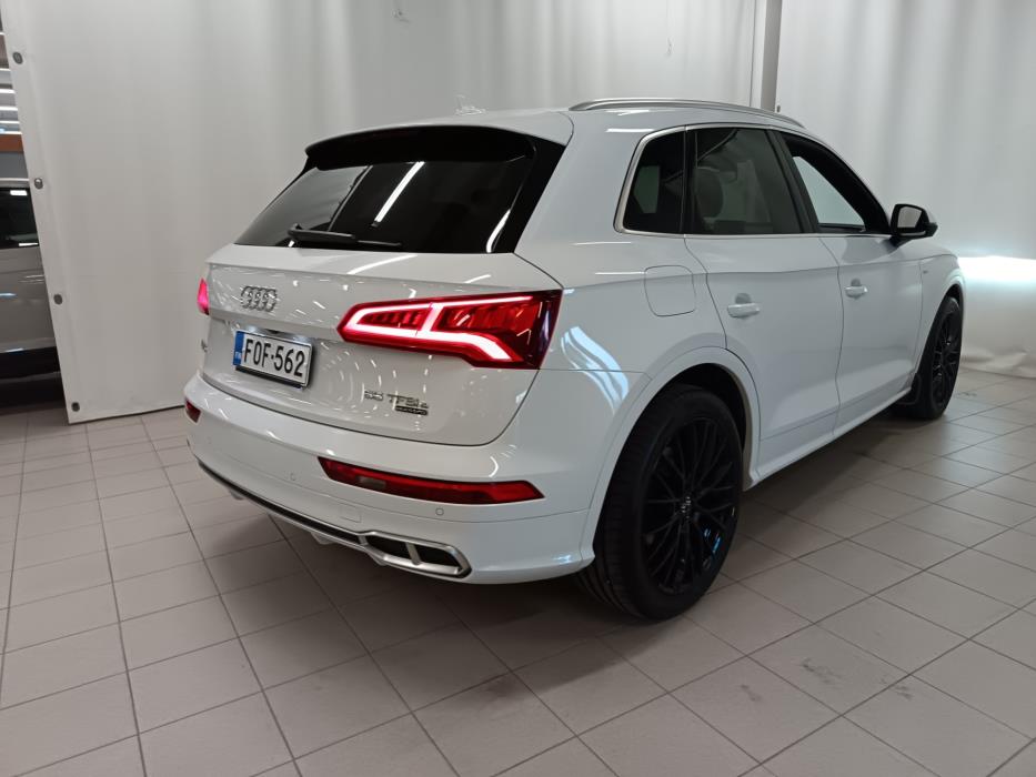 AUDI Q5 2019