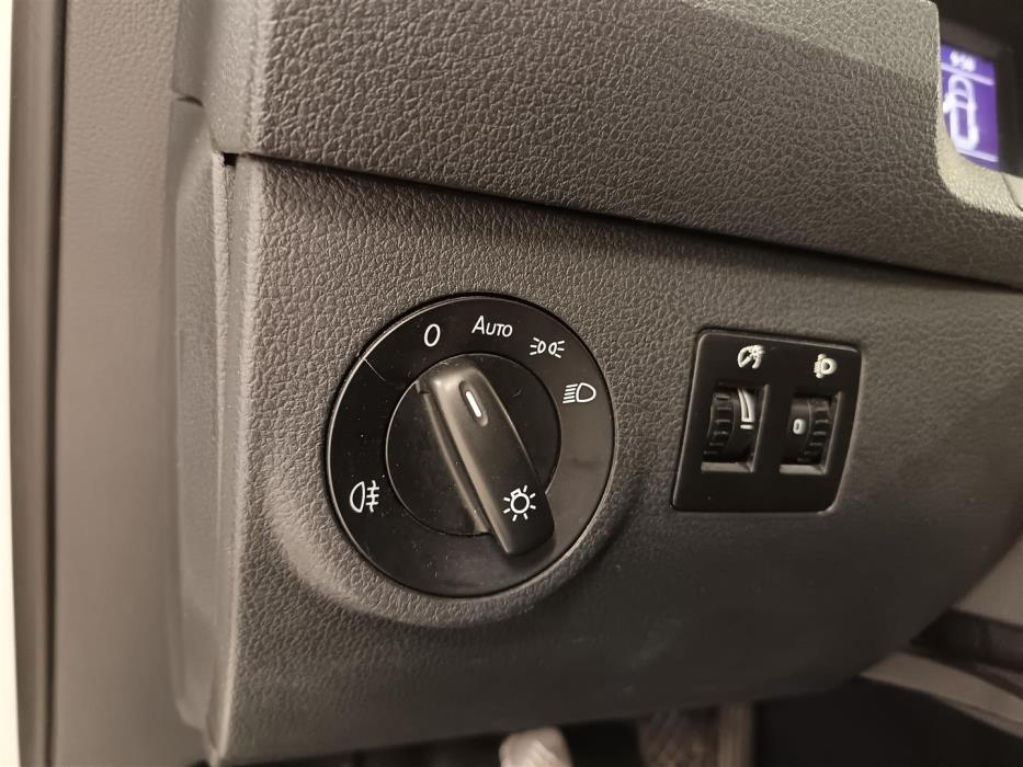 VOLKSWAGEN Caddy 2017