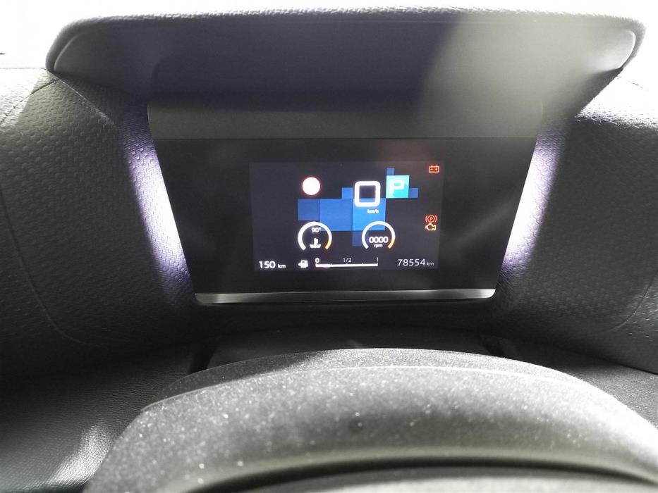 CITROEN C4 2021