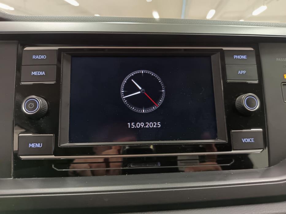 Volkswagen Taigo 2023