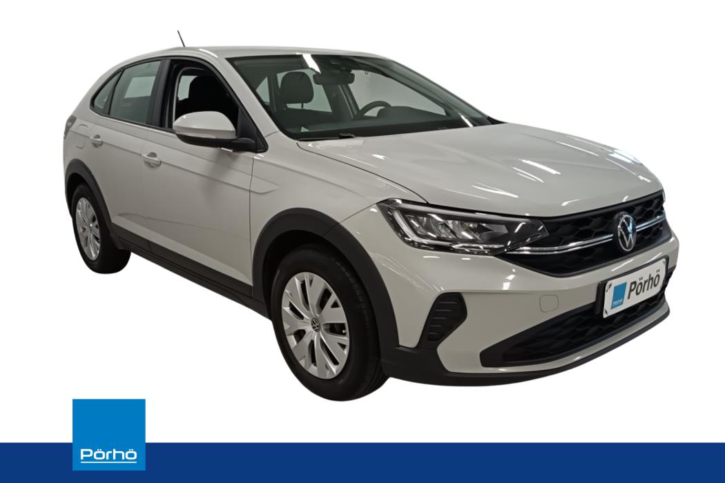 Volkswagen Taigo 2023