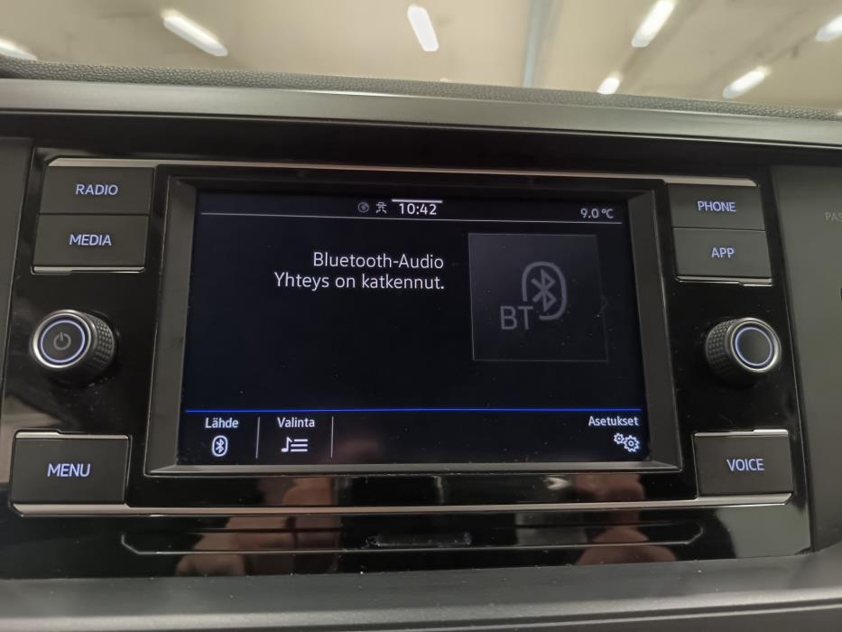 Volkswagen Taigo 2023