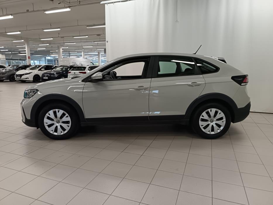 Volkswagen Taigo 2023