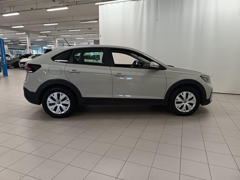 Volkswagen Taigo 2023