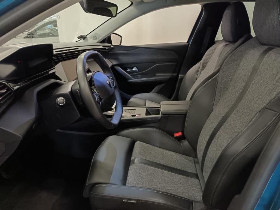 PEUGEOT 408 2024
