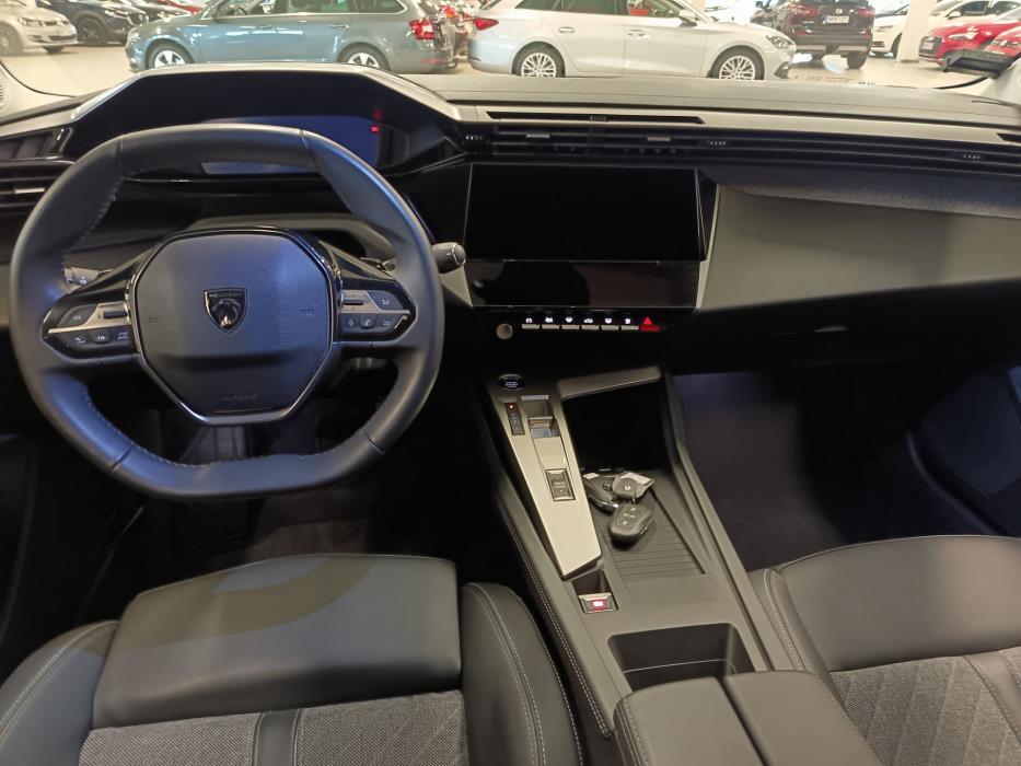 PEUGEOT 408 2024