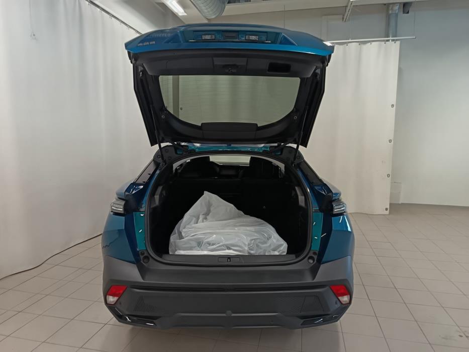 PEUGEOT 408 2024