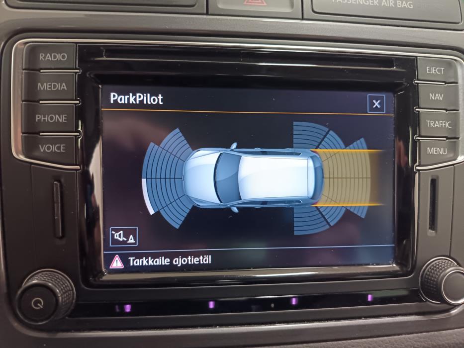 VOLKSWAGEN Tiguan 2016