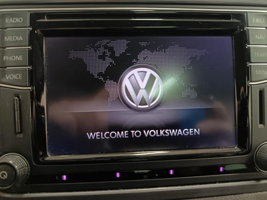 VOLKSWAGEN Tiguan 2016